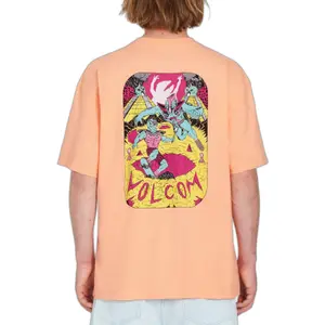 T-shirt Volcom Sanair LSE image-1