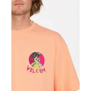T-shirt Volcom Sanair LSE image-4