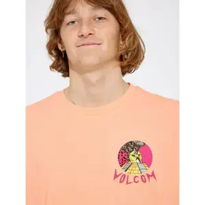 T-shirt Volcom Sanair LSE image-3