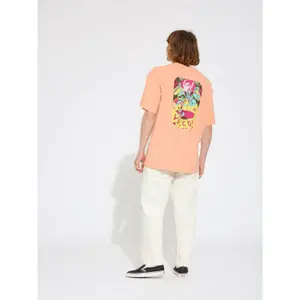 T-shirt Volcom Sanair LSE image-2