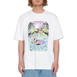 T-shirt Volcom Sanair LSE image-0