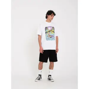 T-shirt Volcom Sanair LSE image-2