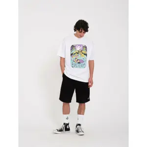 T-shirt Volcom Sanair LSE image-3