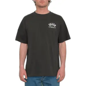 T-shirt skate Volcom Vitals Taylor 2 image-0