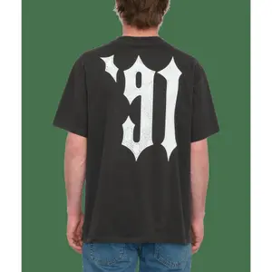 T-shirt skate Volcom Vitals Taylor 2 image-1