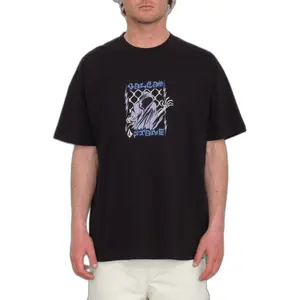 T-shirt Volcom Thundertaker Lse image-0