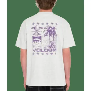 T-shirt Volcom Primed image-1