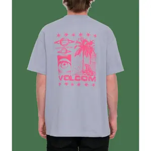 T-shirt Volcom Primed image-1