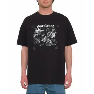T-shirt Volcom Street Keutchi image-0