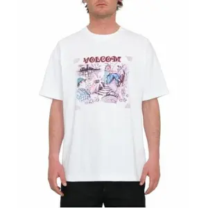 T-shirt Volcom Street Keutchi image-0