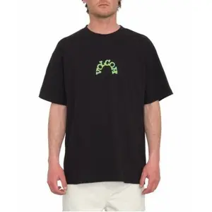 T-shirt Volcom Volmo Lse image-0