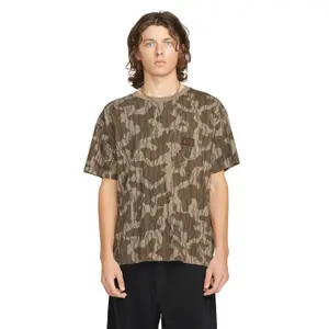 Póló Volcom Volcognito image-0