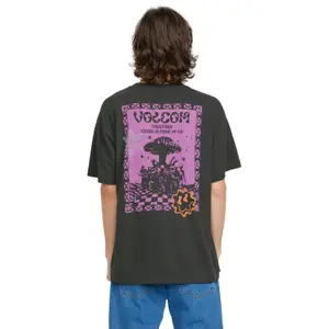Póló Volcom Fa F Rygalski image-1