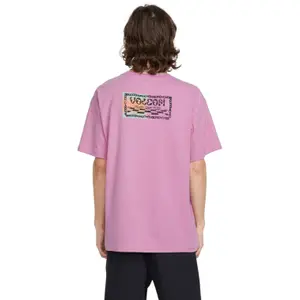 Póló Volcom Fa F Rygalski image-1