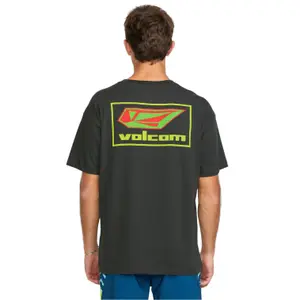 Póló Volcom Surf Vitals Modstone image-1