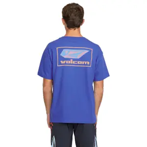 Póló Volcom Surf Vitals Modstone image-1