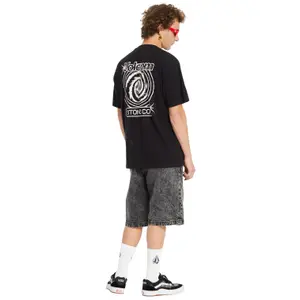 Póló Volcom Deep Trance image-6