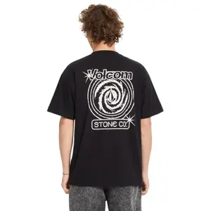Póló Volcom Deep Trance image-5