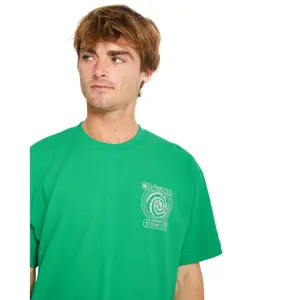 Póló Volcom Deep Trance image-6