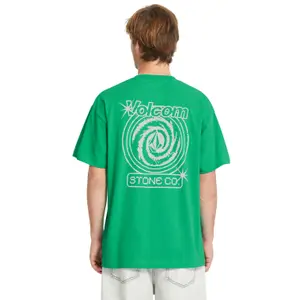 Póló Volcom Deep Trance image-5