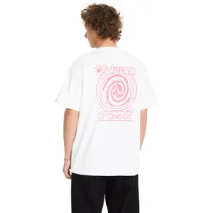 Póló Volcom Deep Trance image-5