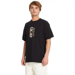 Póló Volcom Eye Rust image-4