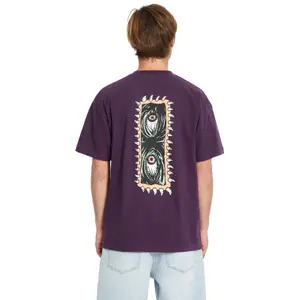 Póló Volcom Eye Rust image-6