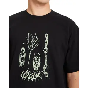 Camiseta Volcom Poetic Dess image-6