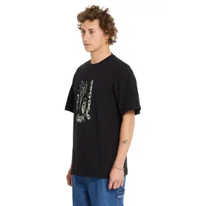Camiseta Volcom Poetic Dess image-3
