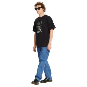 Camiseta Volcom Poetic Dess image-4