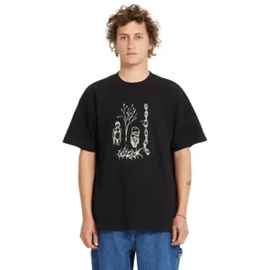 Camiseta Volcom Poetic Dess image-0
