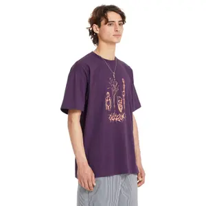 Póló Volcom Poetic Dess image-1