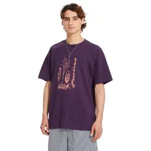 Póló Volcom Poetic Dess image-0