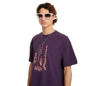 Póló Volcom Poetic Dess image-5