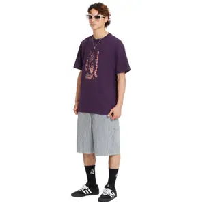 Póló Volcom Poetic Dess image-3