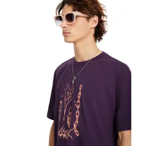 Póló Volcom Poetic Dess image-6