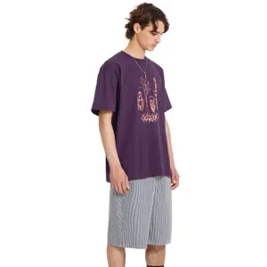Póló Volcom Poetic Dess image-2