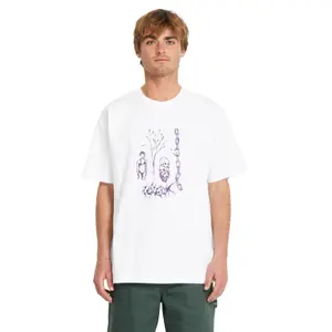Póló Volcom Poetic Dess image-0