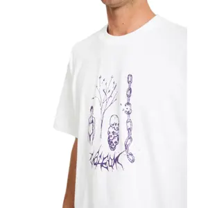 Póló Volcom Poetic Dess image-5