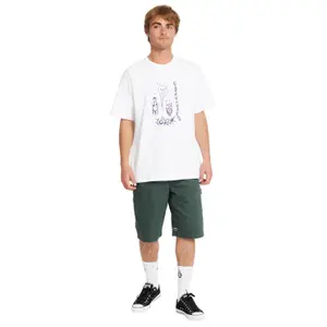 Póló Volcom Poetic Dess image-1