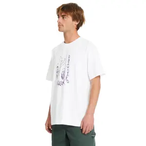 Póló Volcom Poetic Dess image-3