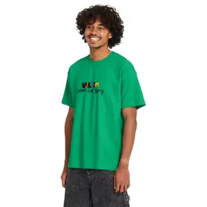 Póló Volcom Fa Bob Mollema 2 image-1