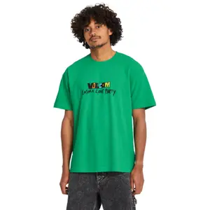 Póló Volcom Fa Bob Mollema 2 image-3