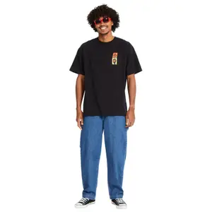 Póló Volcom Gonyvaders image-4