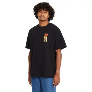 Póló Volcom Gonyvaders image-2