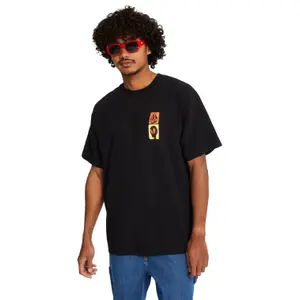 Póló Volcom Gonyvaders image-3