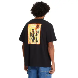 Póló Volcom Gonyvaders image-5