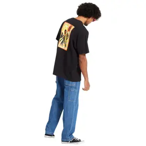 Póló Volcom Gonyvaders image-6
