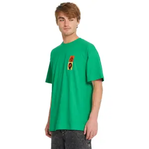 Póló Volcom Gonyvaders image-2