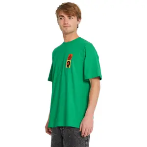 Póló Volcom Gonyvaders image-3